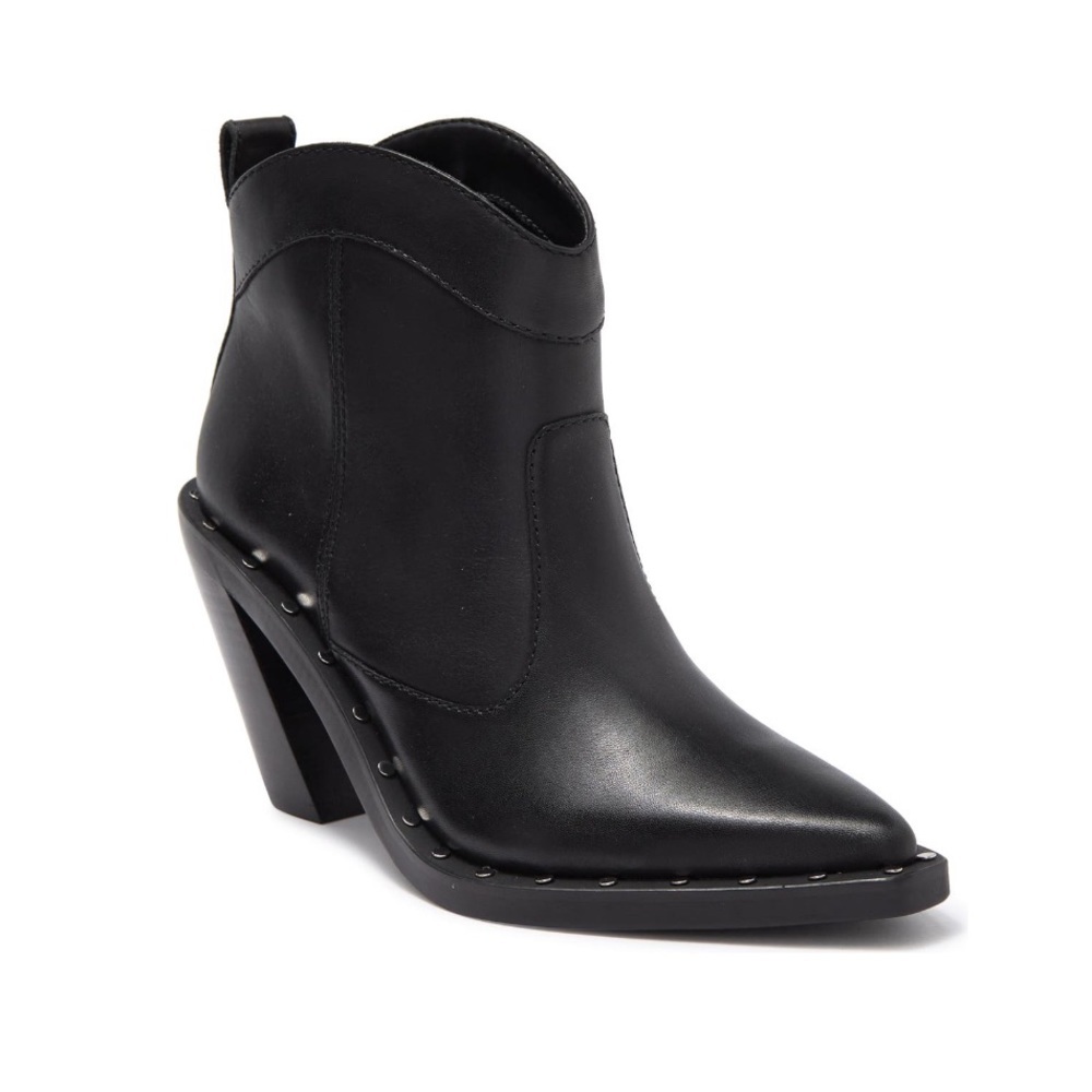 Rebecca Minkoff Nanine‎ Western Cowboy style boot